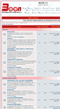 Mobile Screenshot of foroboon.cc